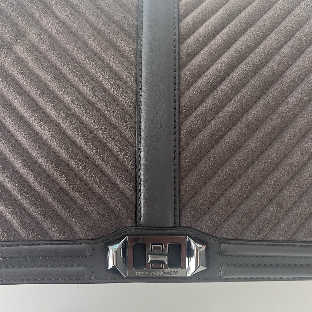 Rebecca Minkoff Shoulder Bag — Great Condition⭐️